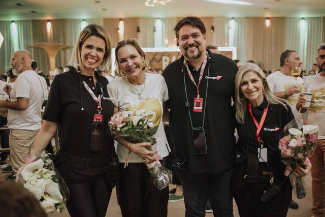 50 anos Unoeste